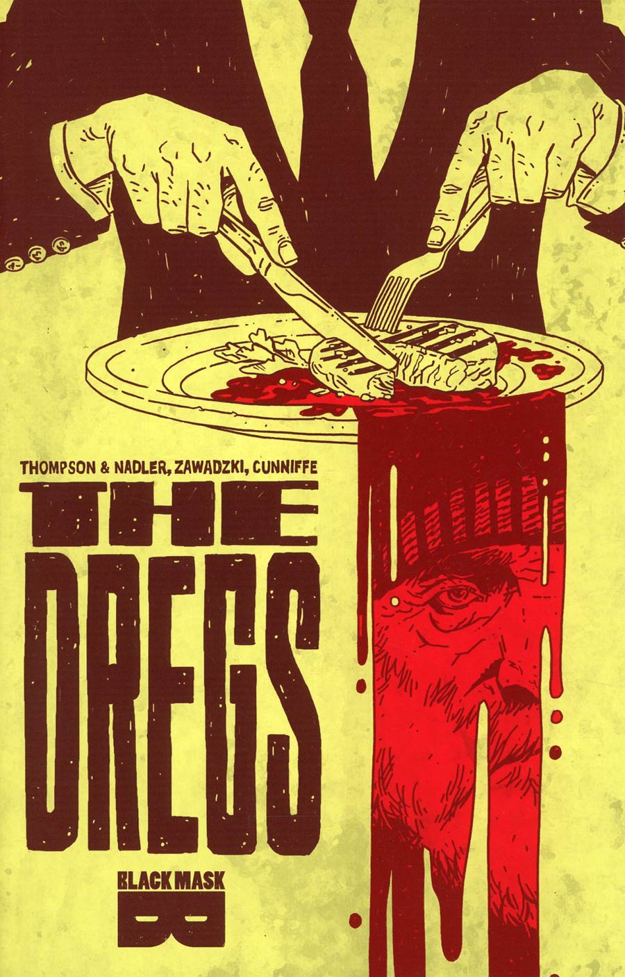 Dregs TP