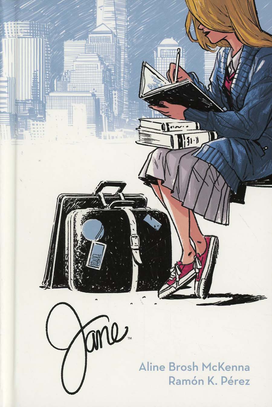 Jane HC
