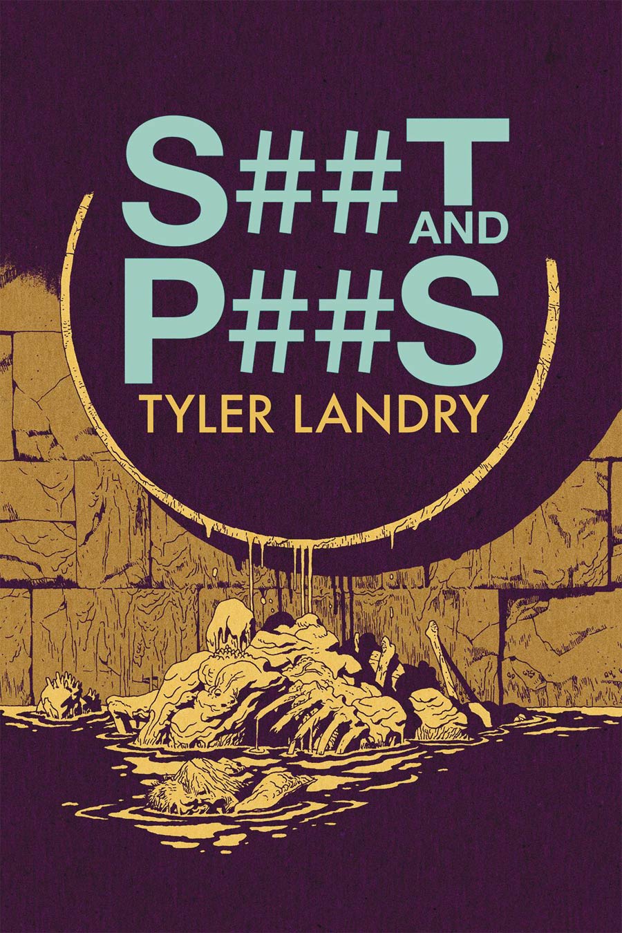 S**t And P**s GN