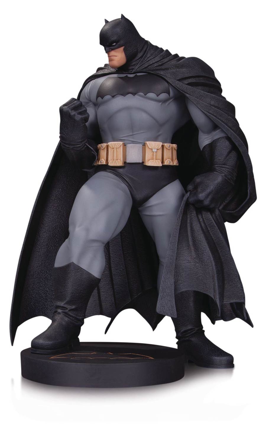 DC Comics Designer Series Batman By Andy Kubert Mini Statue