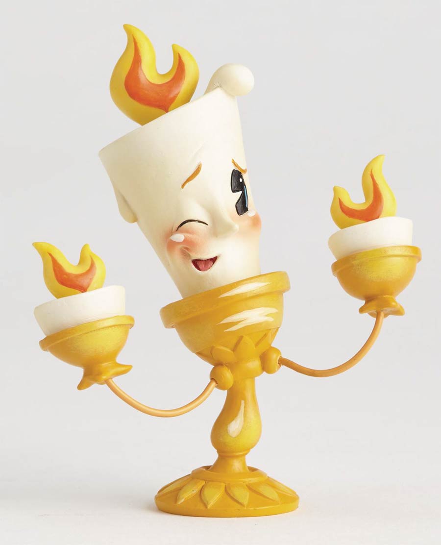 World Of Miss Mindy Lumiere Figurine