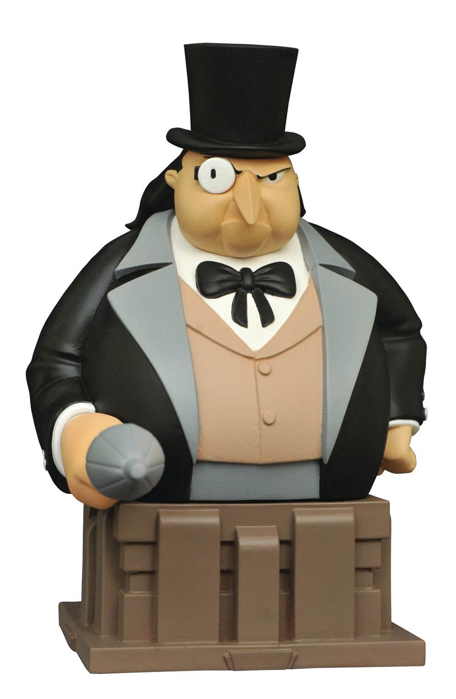 Batman The Animated Series Penguin Bust