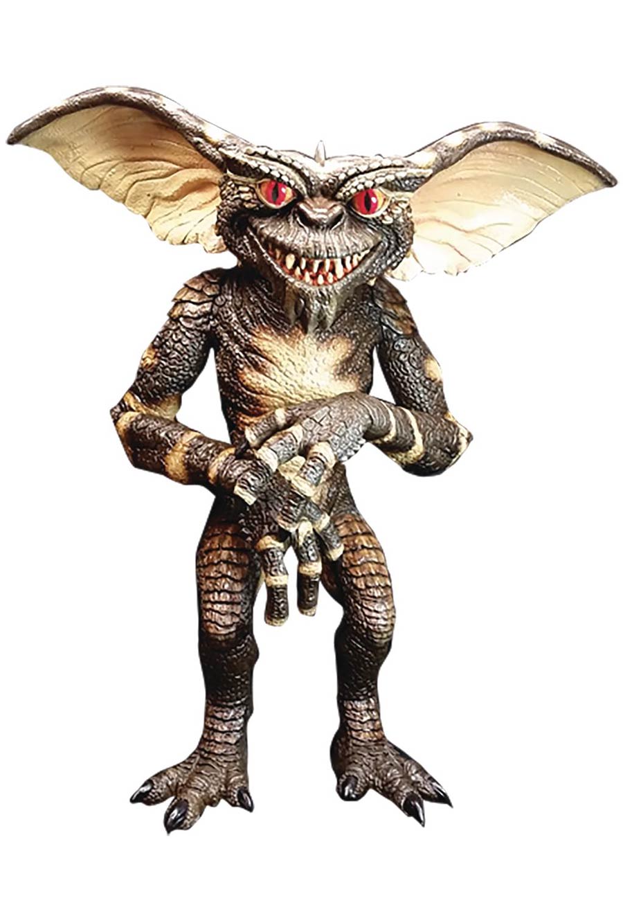 Gremlins Gremlin Puppet