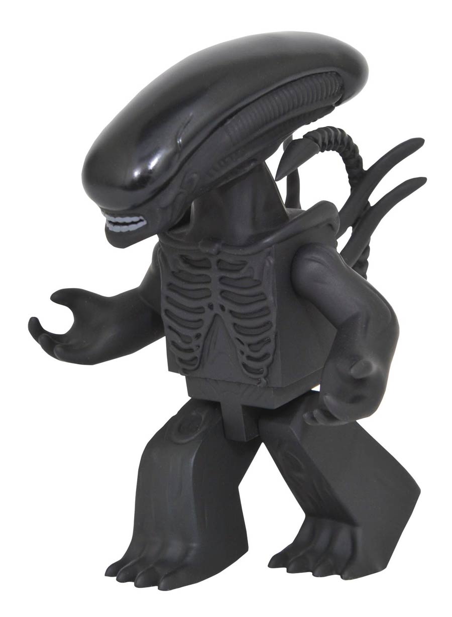 Alien Convenant Vinimates Xenomorph Vinyl Figure
