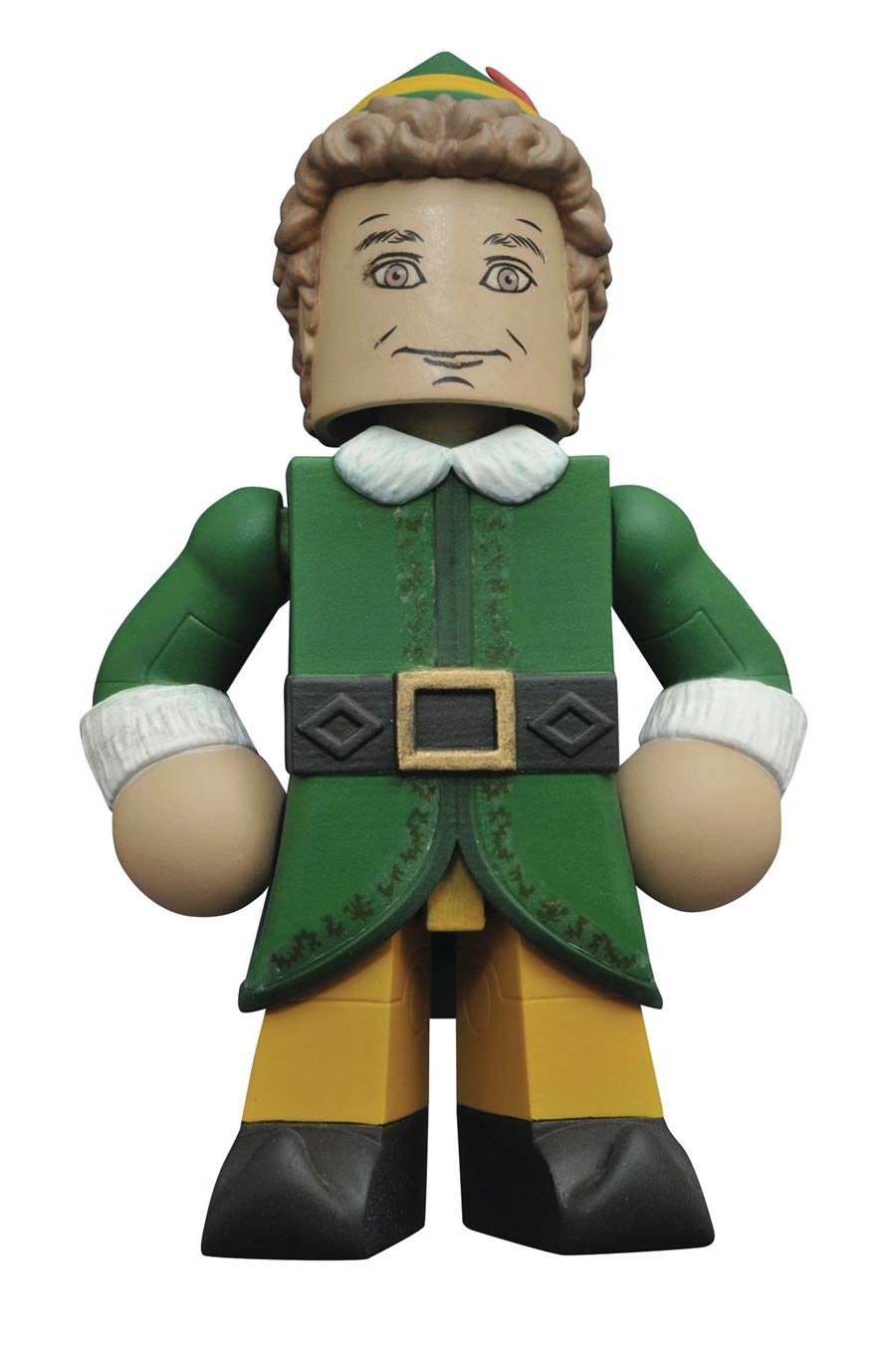 Elf Vinimates Buddy Vinyl Figure