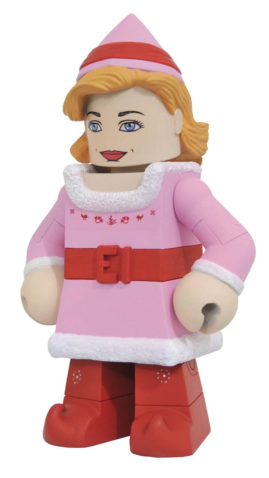 Elf Vinimates Jovie Vinyl Figure