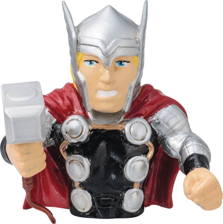 Marvel Finger Fighter - Thor