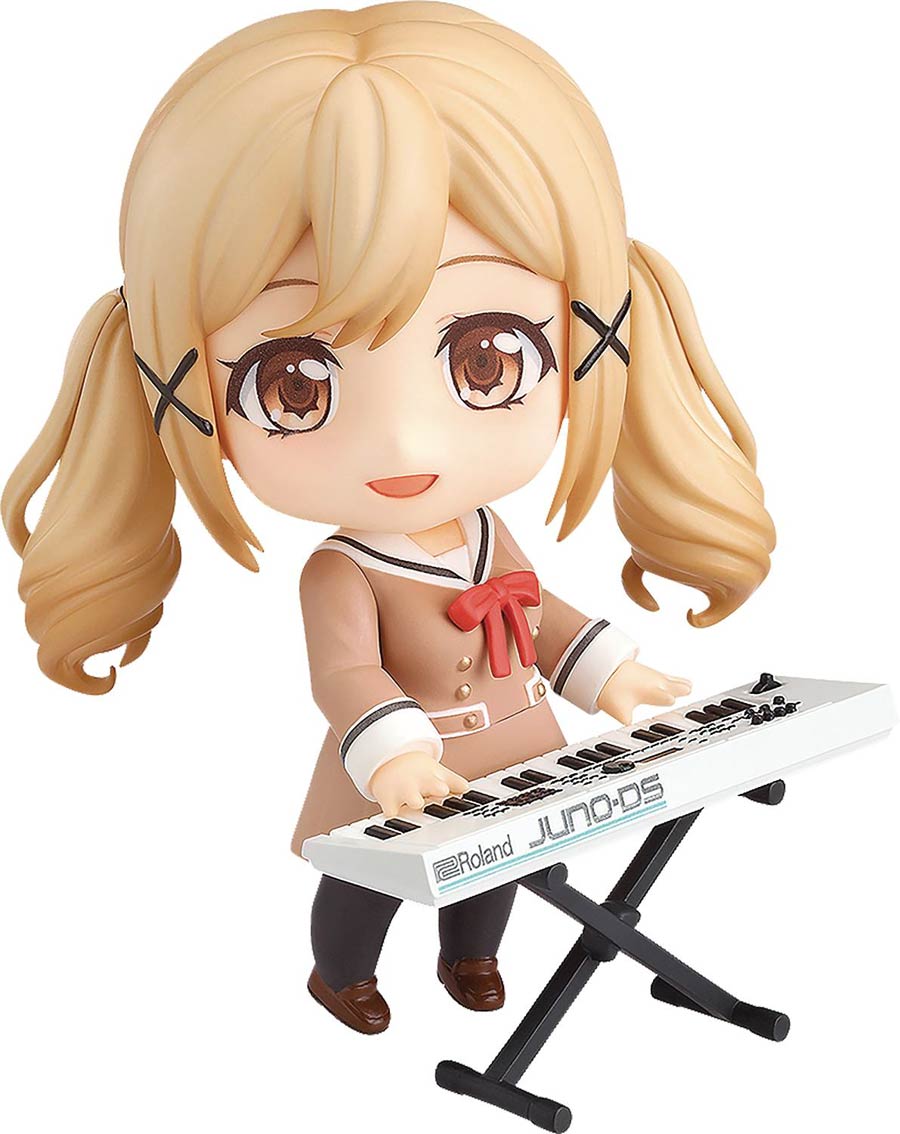 Bang Dream Arisa Ichigaya Nendoroid
