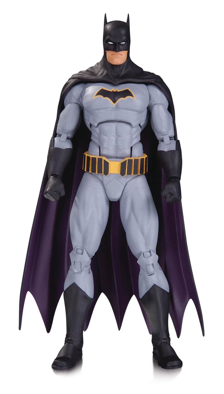 DC Comics Icons Batman Rebirth Action Figure