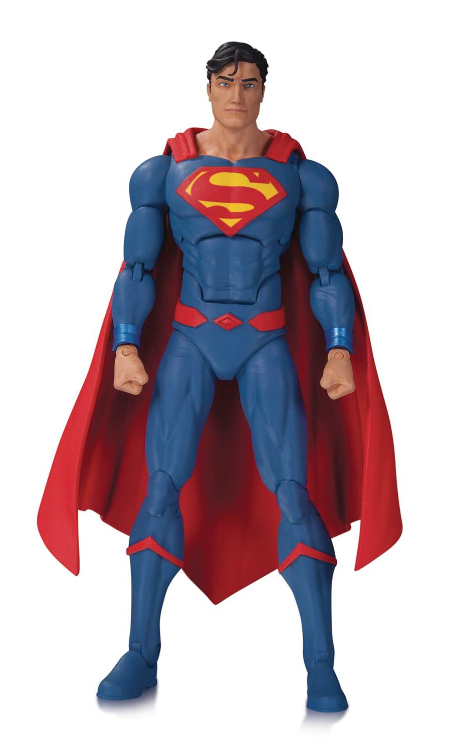 DC Comics Icons Superman Rebirth Action Figure