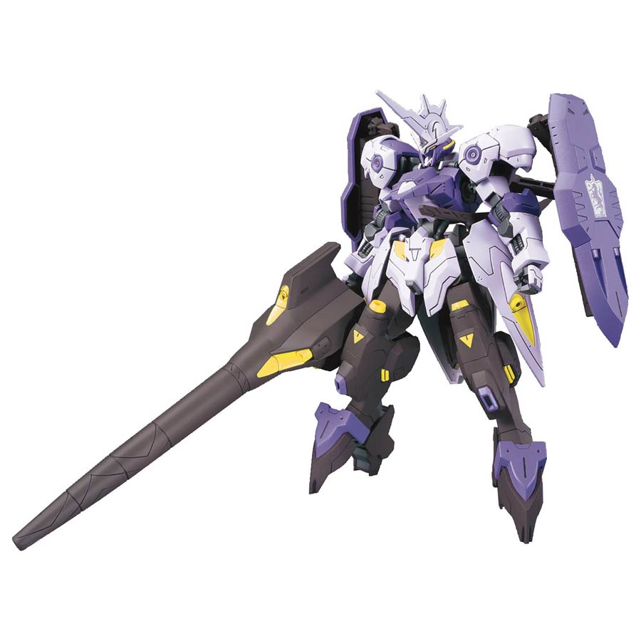 Gundam Iron-Blooded Orphans High Grade 1/144 Kit #035 Gundam Kimaris Vidar