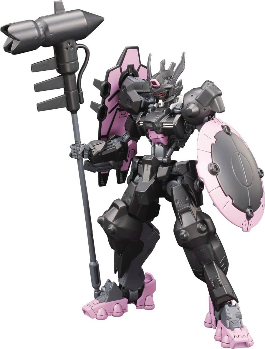 Gundam Iron-Blooded Orphans High Grade 1/144 Kit #037 Gundam Vual