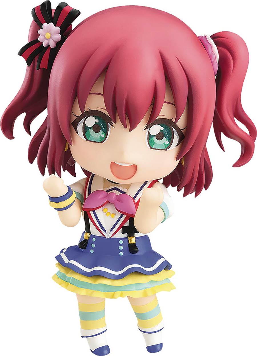 Love Live Sunshine Ruby Kurosawa Nendoroid