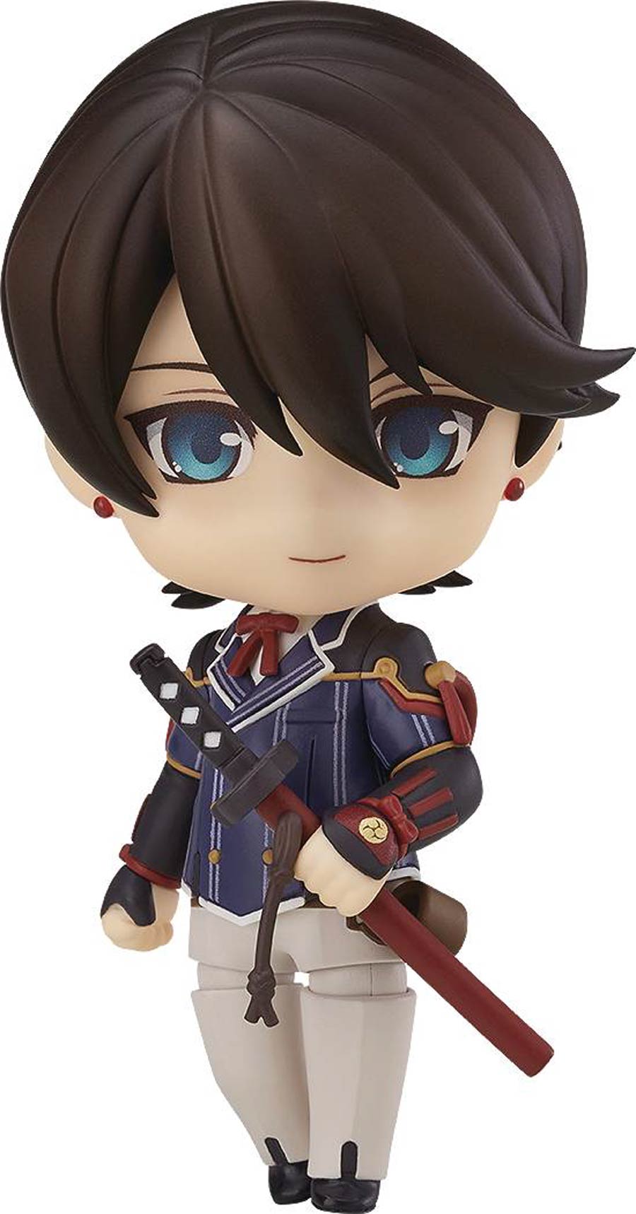 Touken Ranbu Online Horikawa Kunihiro Nendoroid