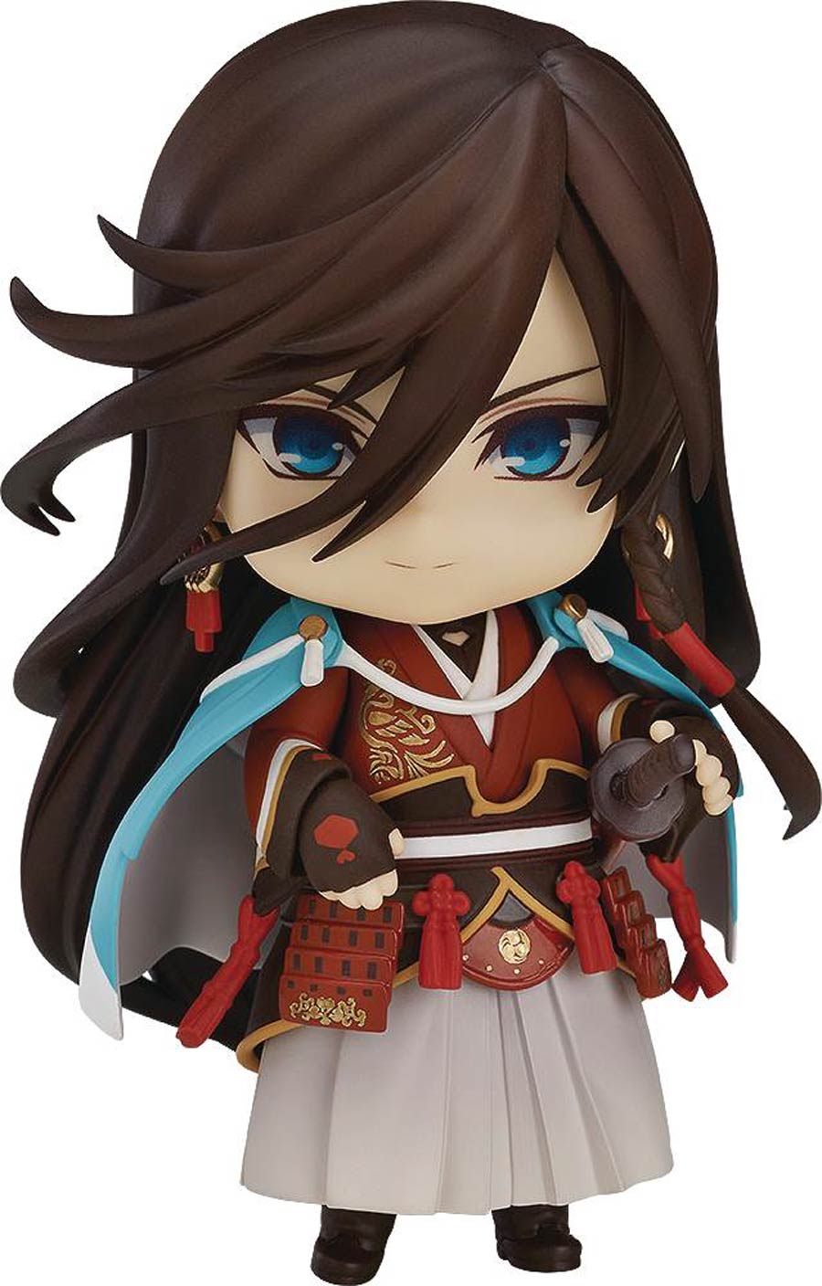 Touken Ranbu Online Izuminokami Kanesada Nendoroid
