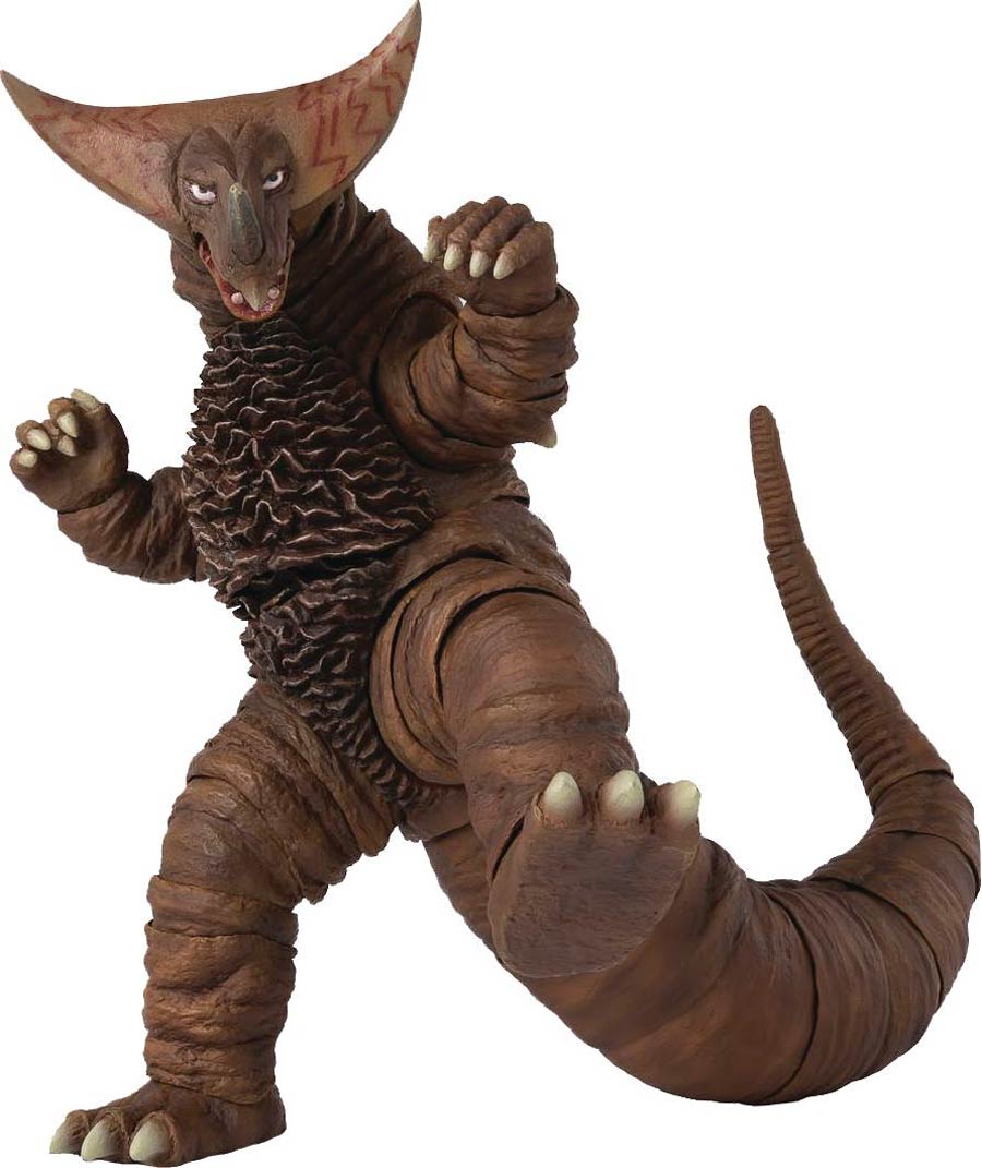 Ultraman S.H.Figuarts - Gomora Action Figure