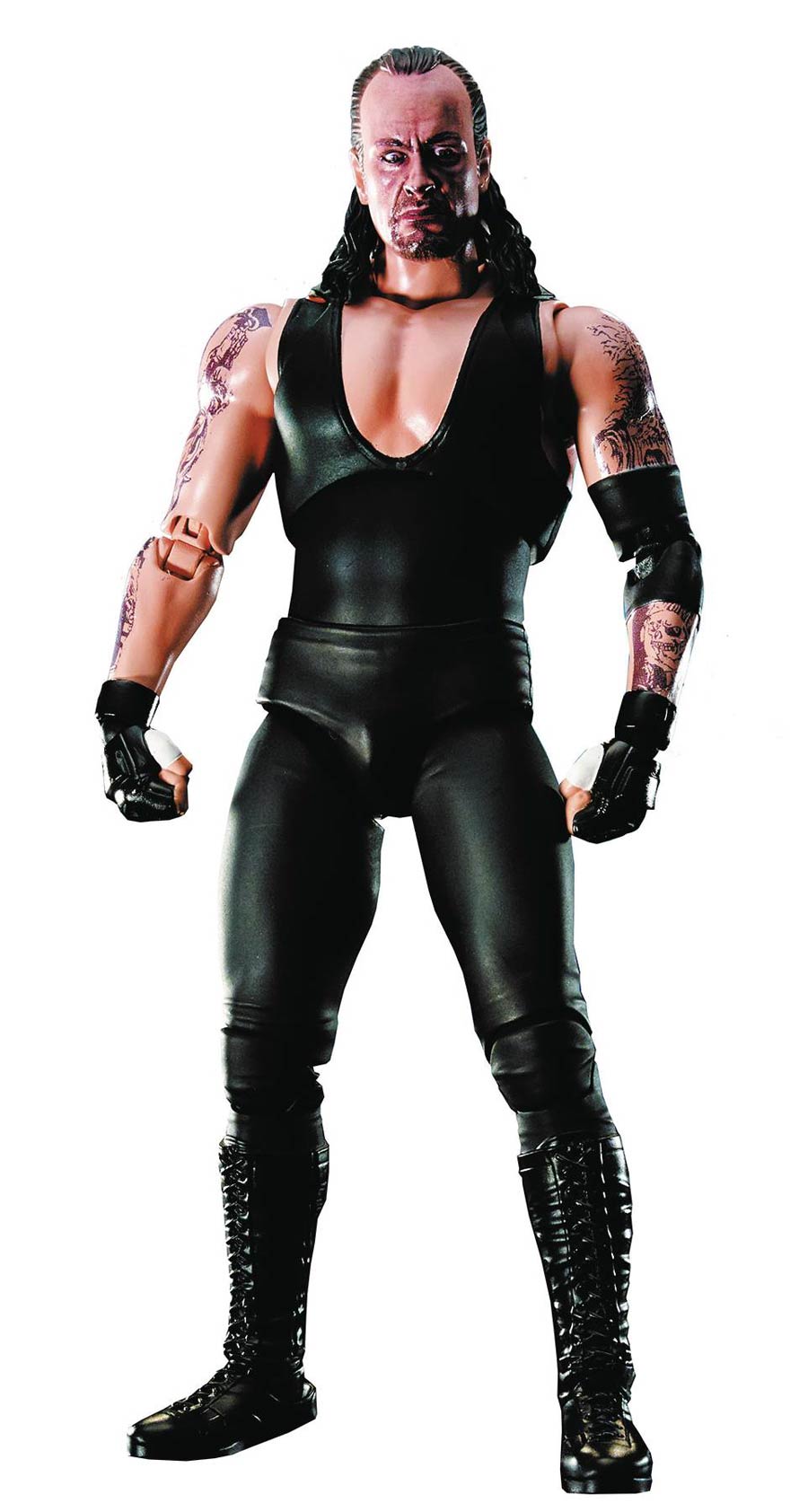 WWE Superstar Series S.H.Figuarts - Undertaker Action Figure
