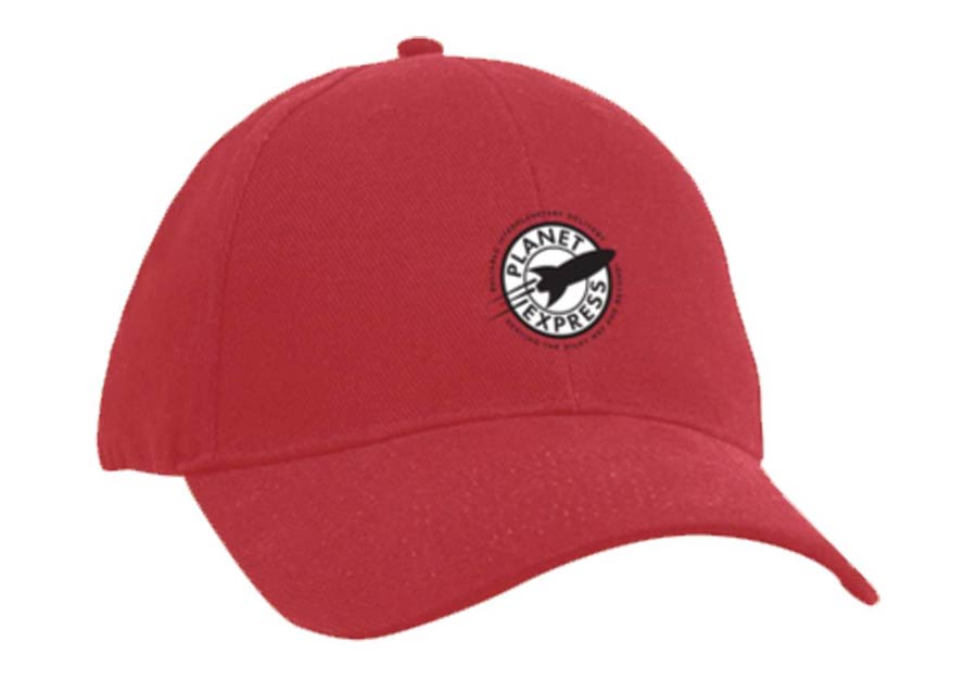 Futurama Planet Express Dad Hat