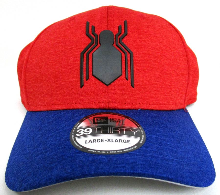 Spider-Man Homecoming Shadow Flex Fit Cap L/XL