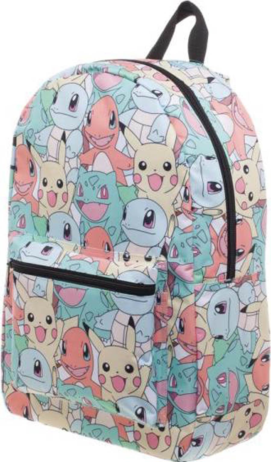 Pokemon Gotta Catch Em All All-Over-Print Backpack