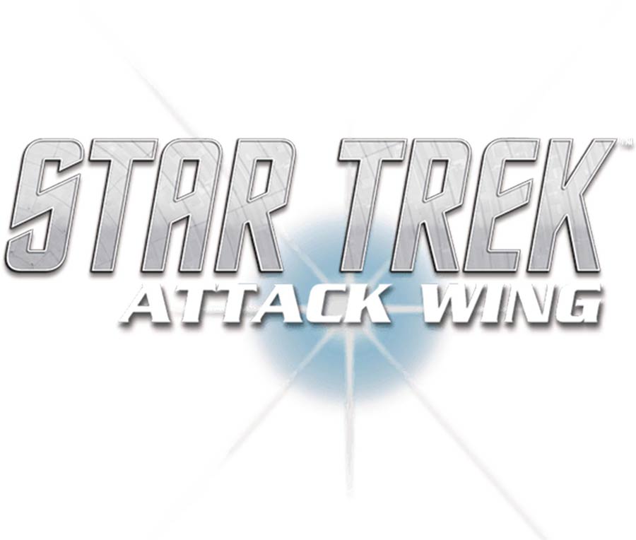 Star Trek Attack Wing Card Pack Wave 1 Raptor Class
