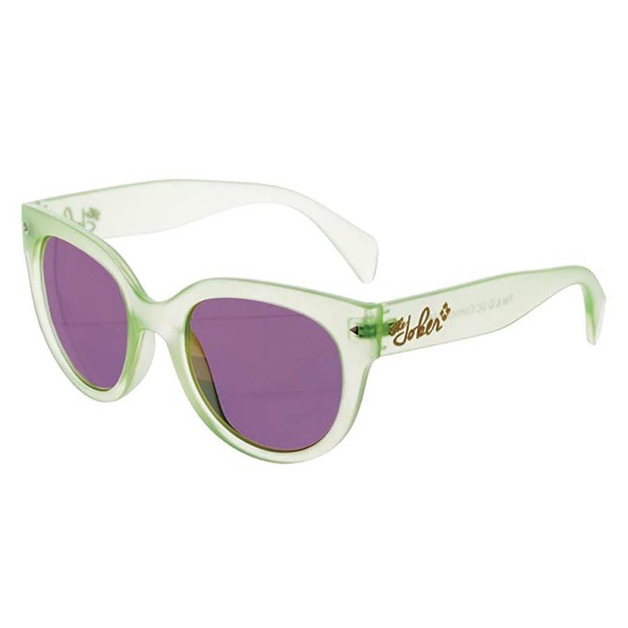 DC Comics Sunglasses With Case - Joker