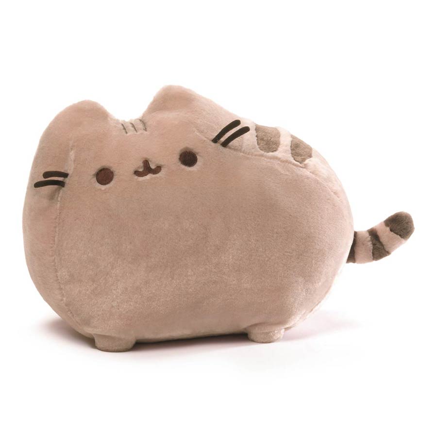 Pusheen 19-Inch Large Deluxe Plush