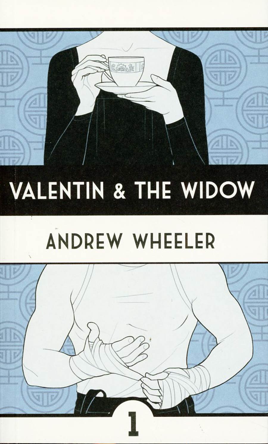 Valentin And The Widow Book 1 The Mandrake Machine And The Flowers Of Mrs Moore MMPB