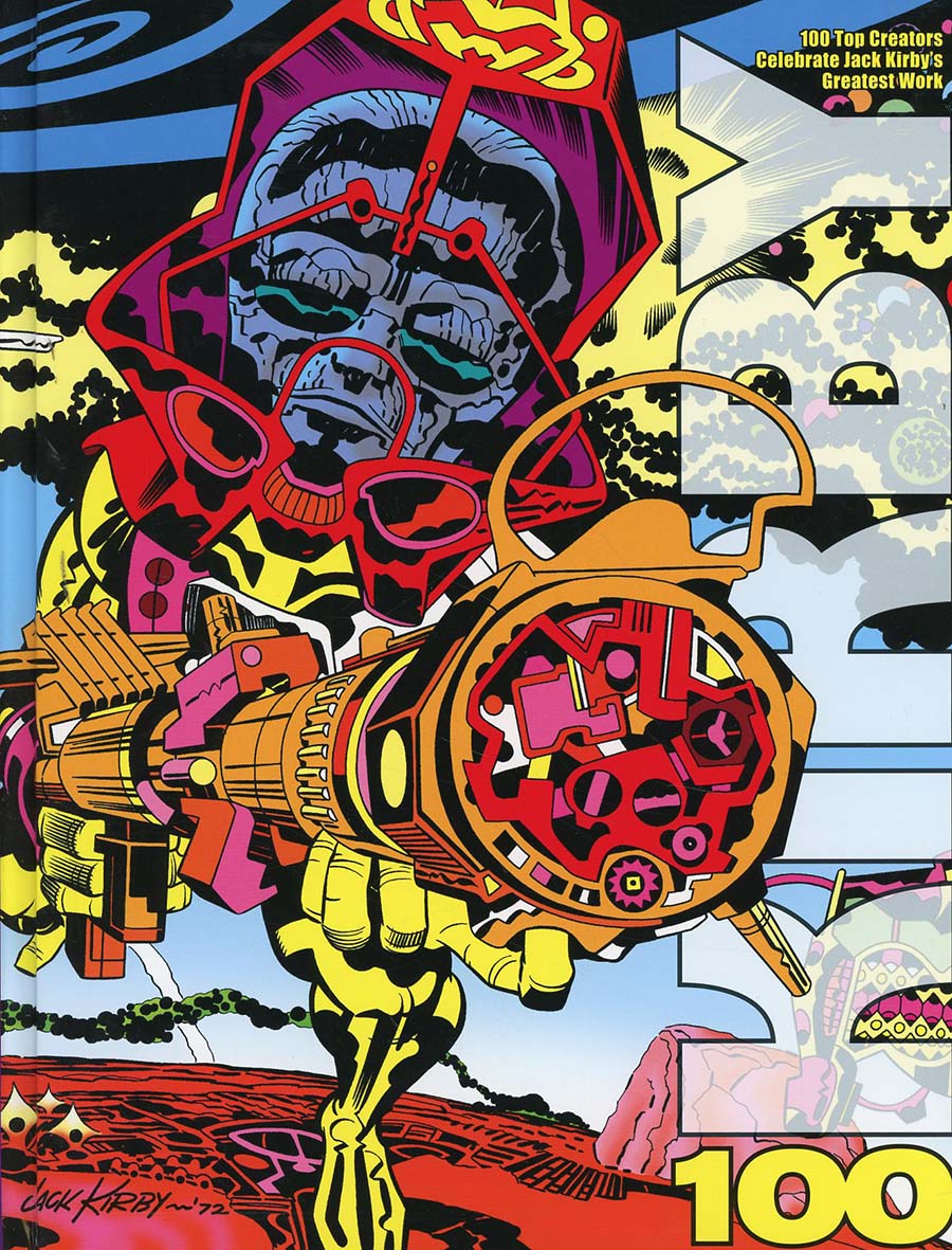 Kirby 100 Limited Edition HC