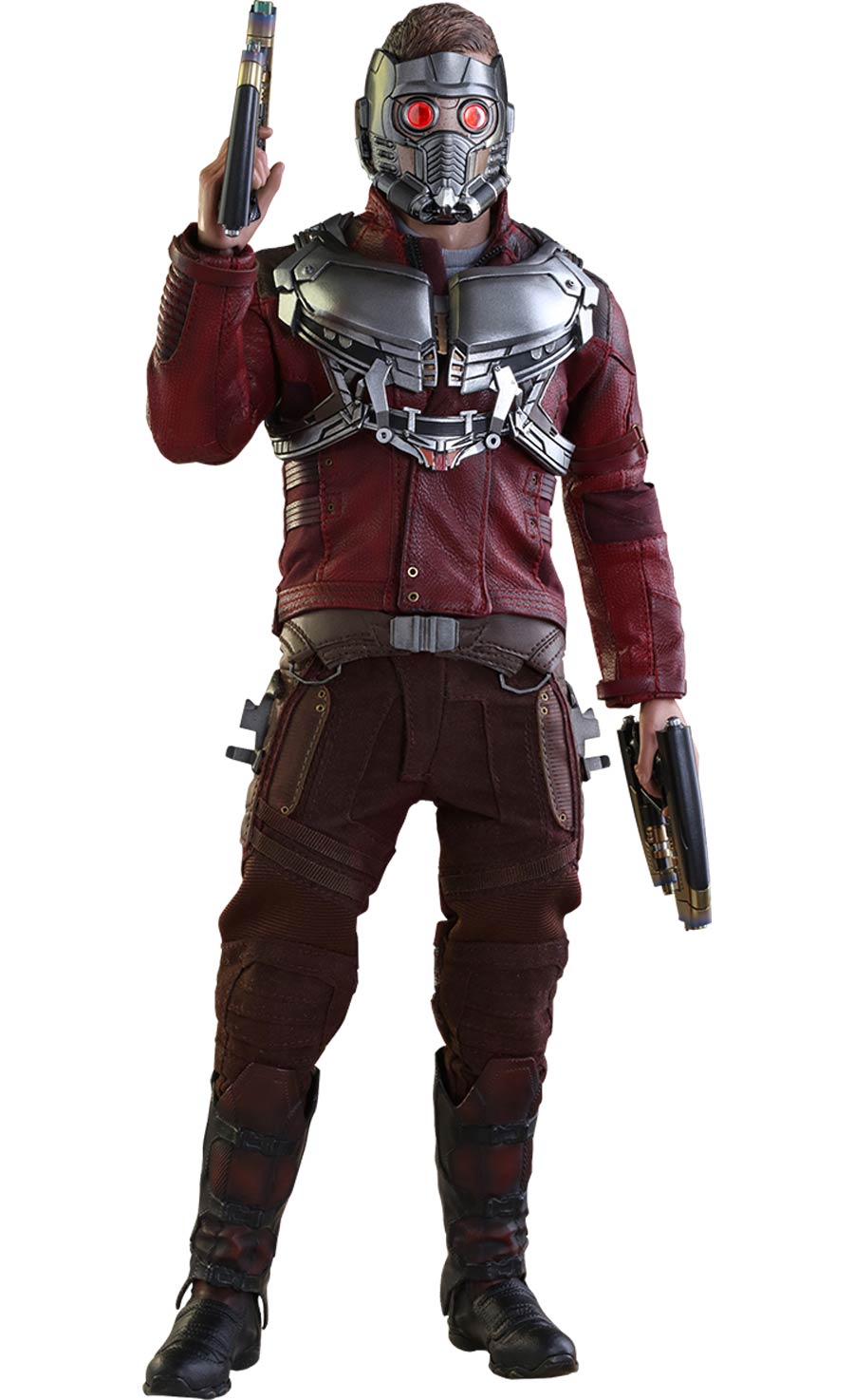 Guardians Of The Galaxy Vol 2 Star-Lord 12.25-inch Action Figure