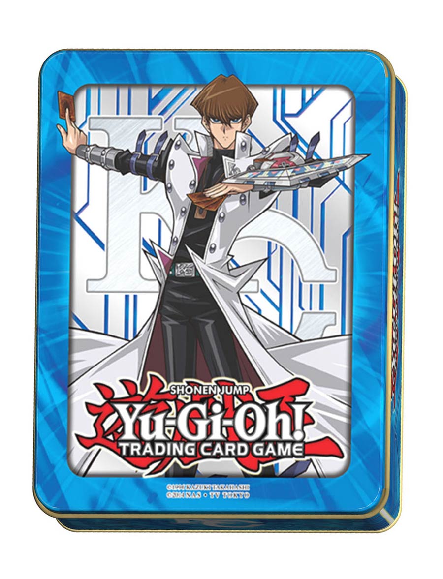 Yu-Gi-Oh 2017 Mega Tins - Kaiba