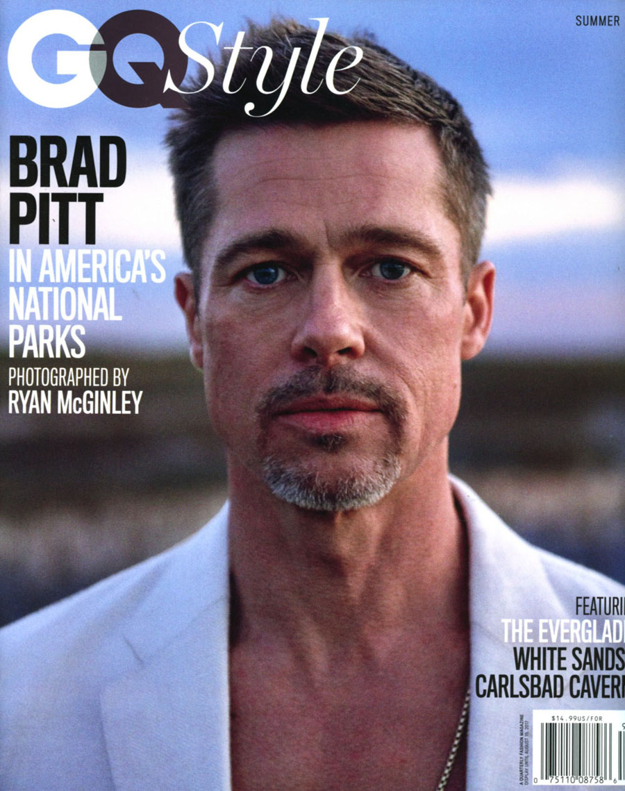 GQ Special Style Summer 2017