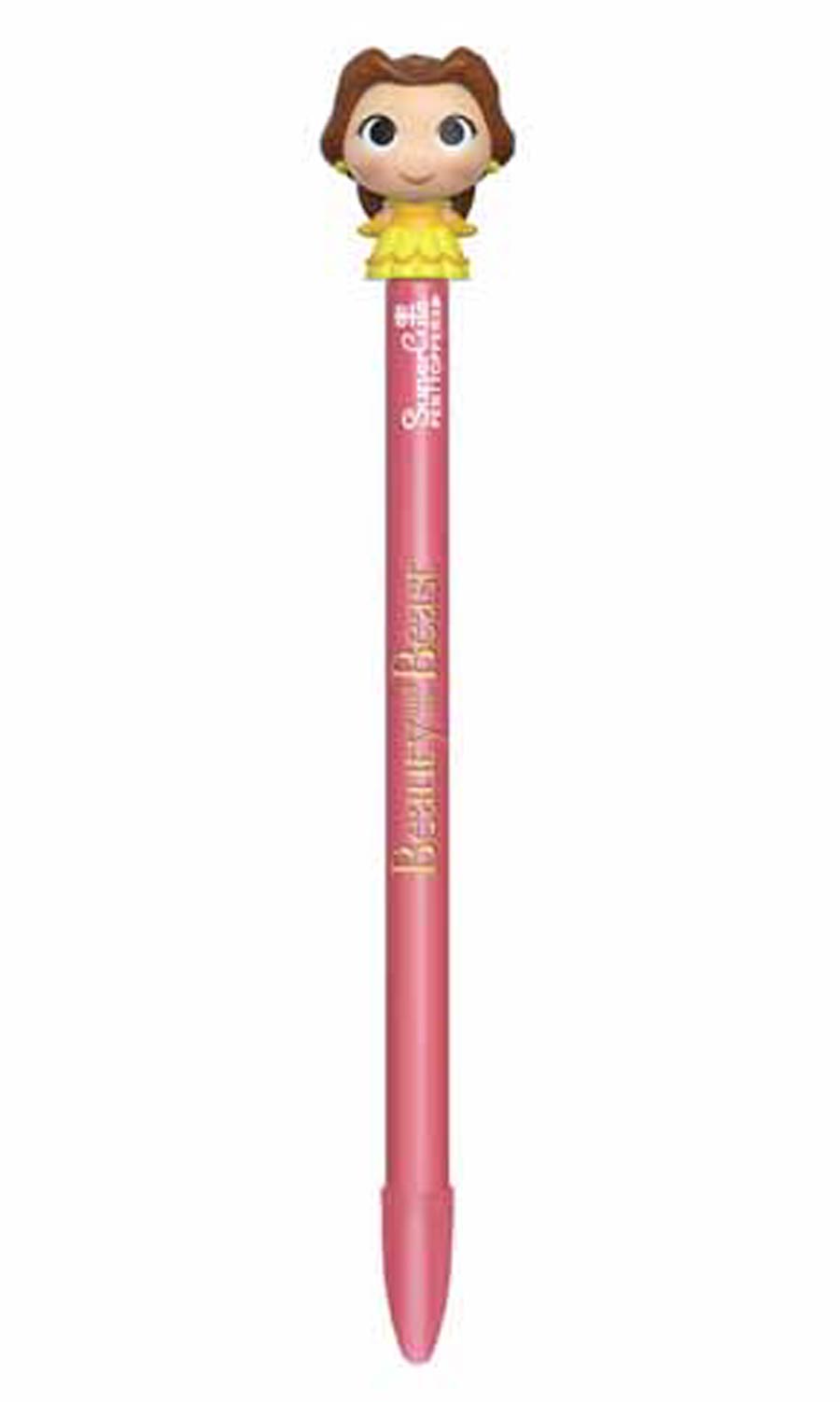 POP Disney Pen Topper Series 1 - Belle