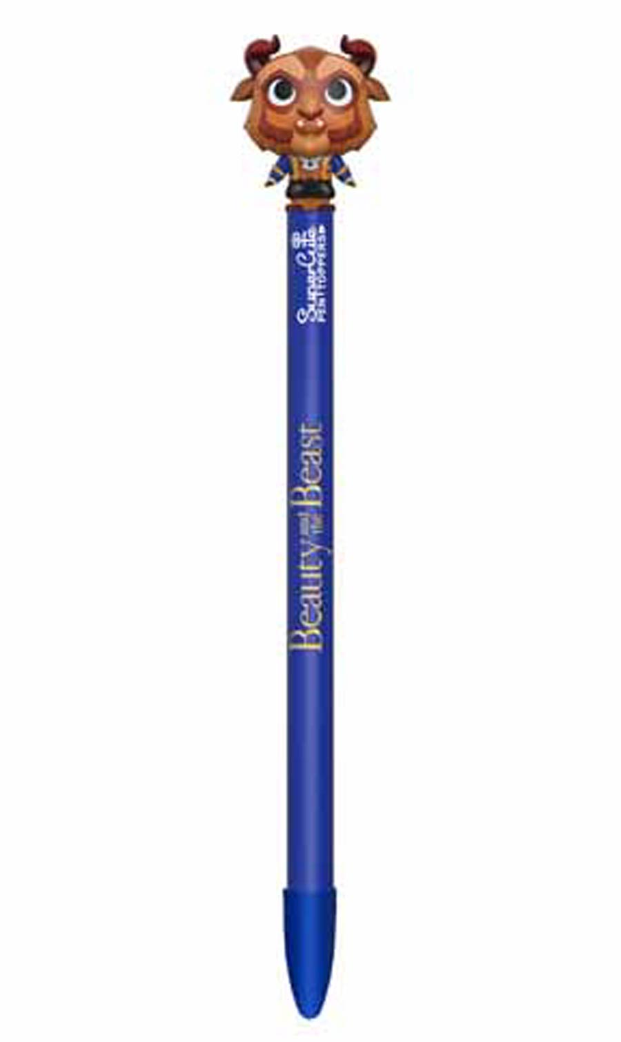 POP Disney Pen Topper Series 1 - Beast