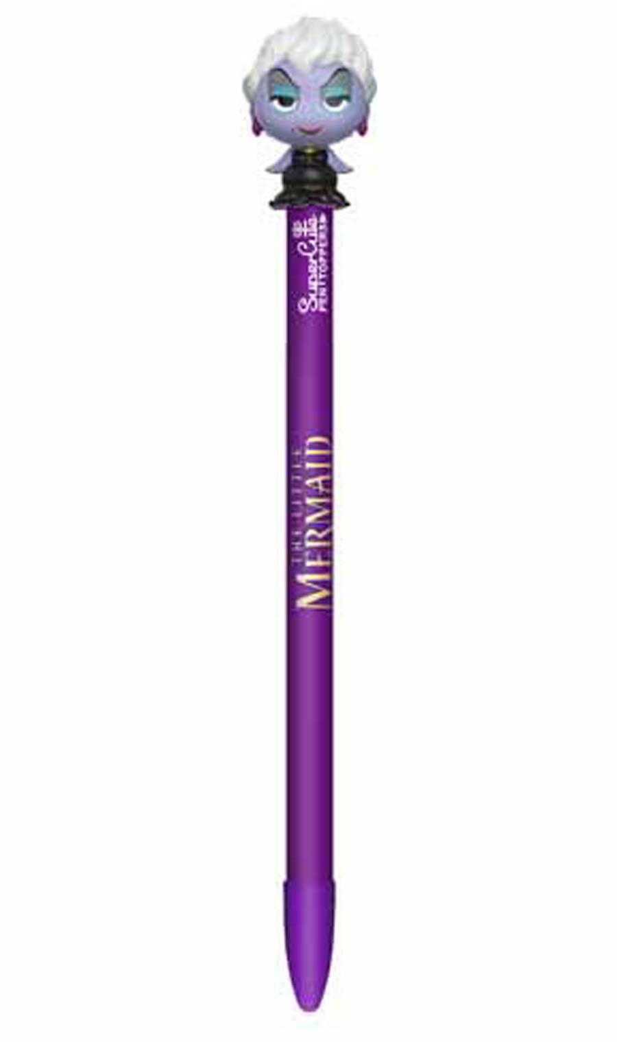 POP Disney Pen Topper Series 1 - Ursula