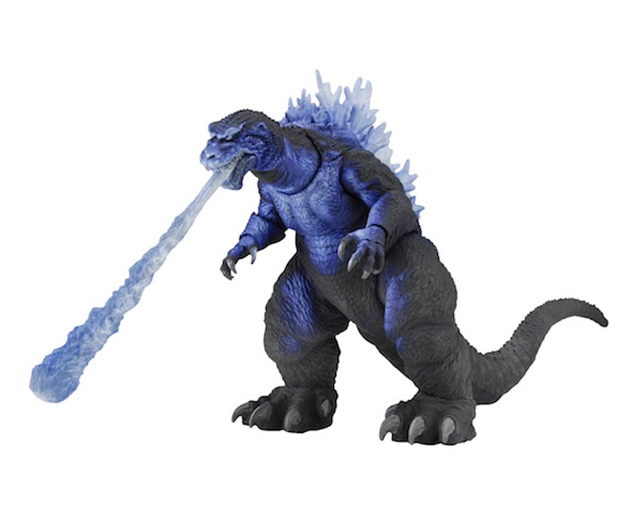 Godzilla 2001 Godzilla Atomic Blast 12-Inch Action Figure