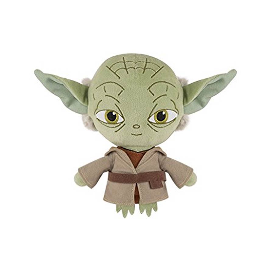 Star Wars Classic 7-Inch Plush Series 2 - Yoda
