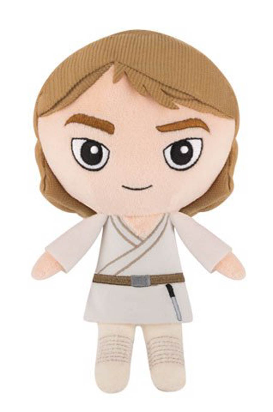 Star Wars Classic 7-Inch Plush Series 2 - Luke Skywalker