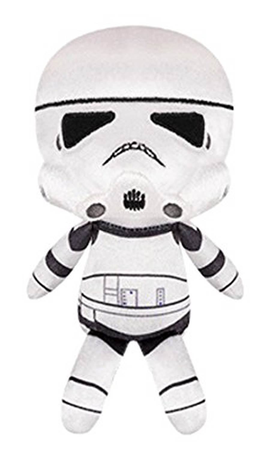 Star Wars Classic 7-Inch Plush Series 2 - Stormtrooper