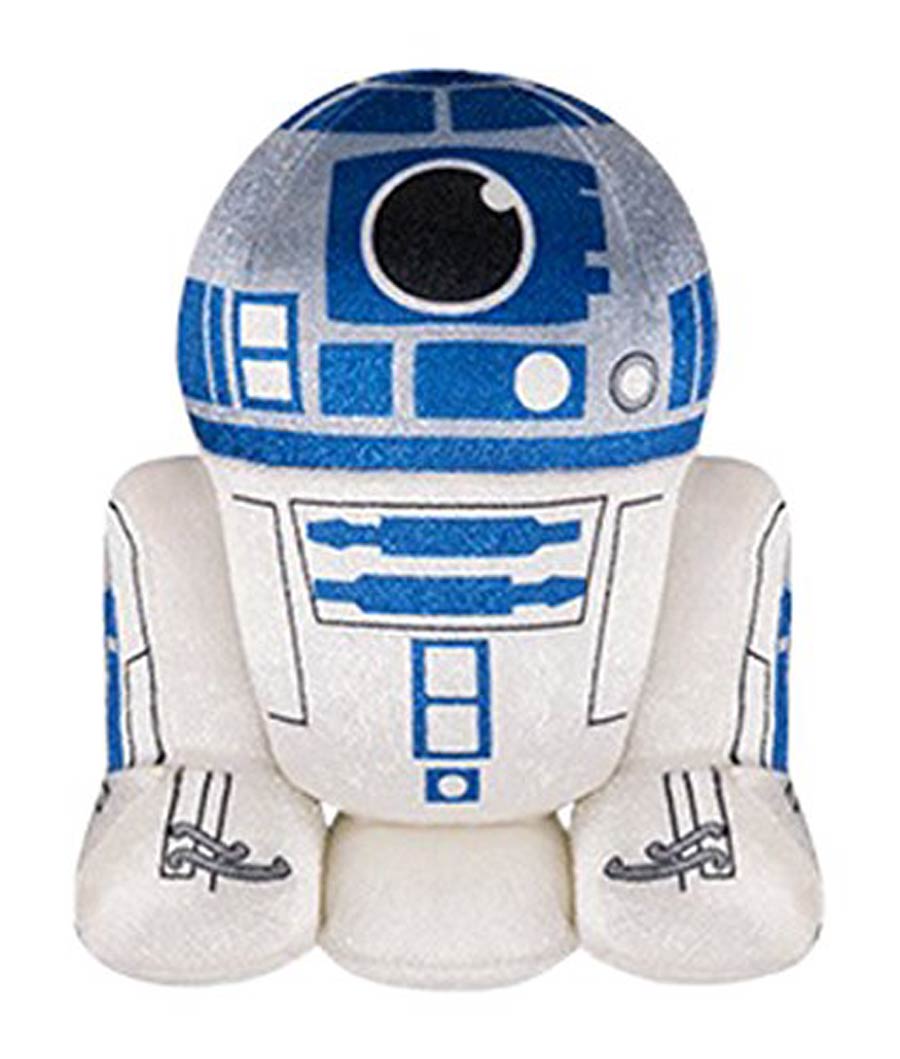 Star Wars Classic 7-Inch Plush Series 2 - R2-D2