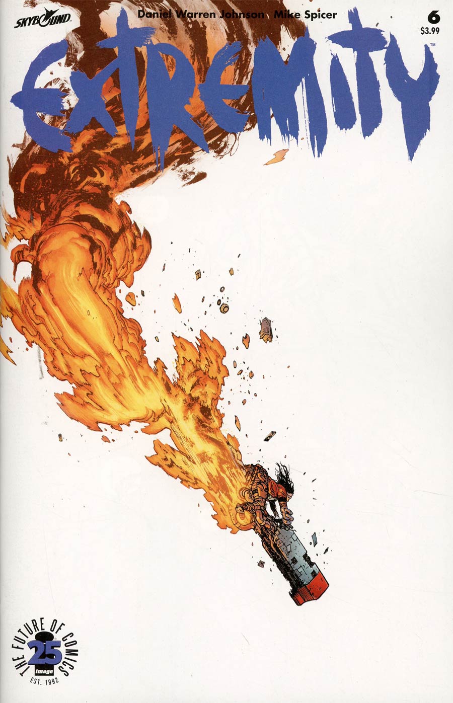 Extremity #6