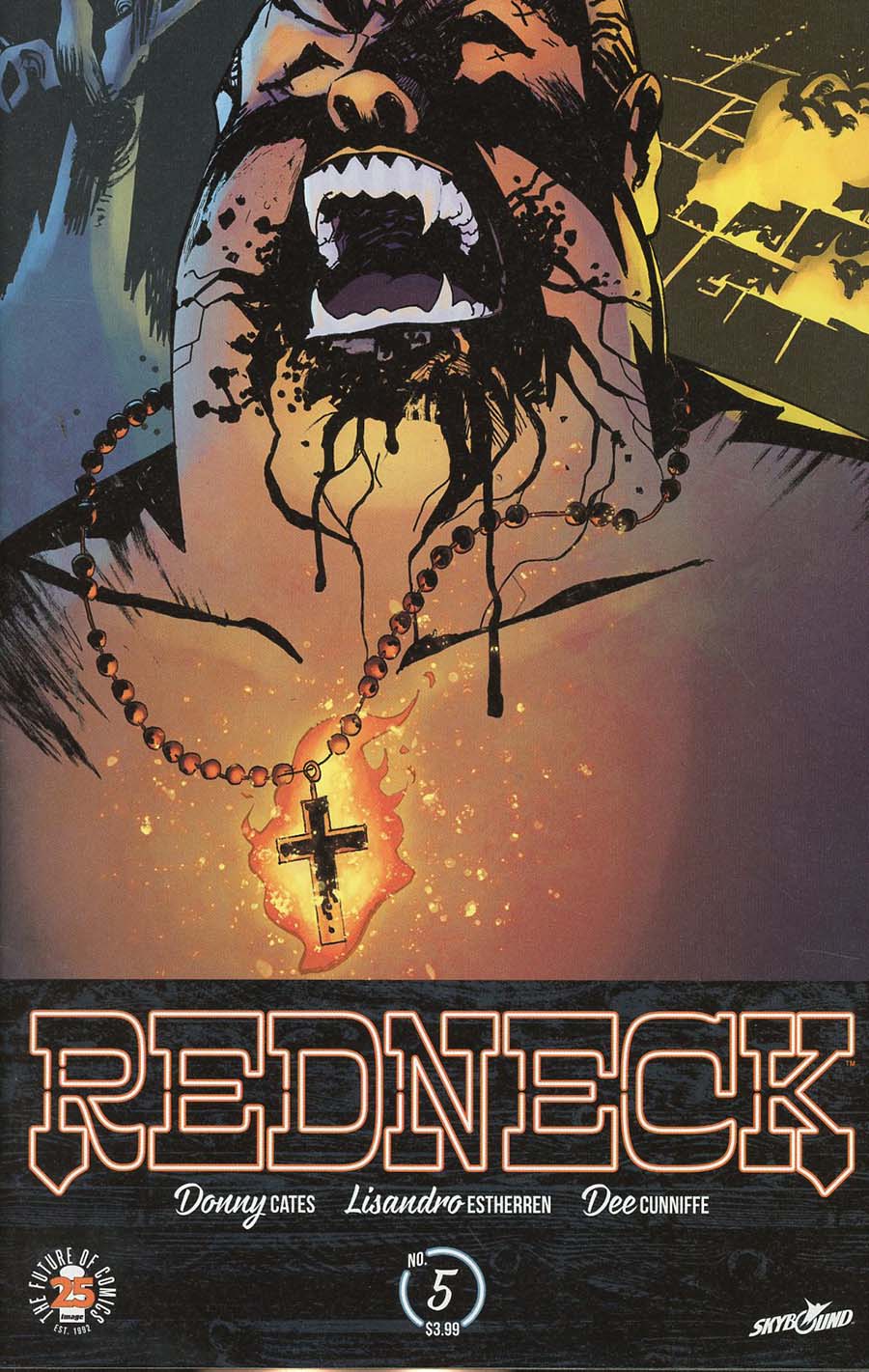 Redneck #5