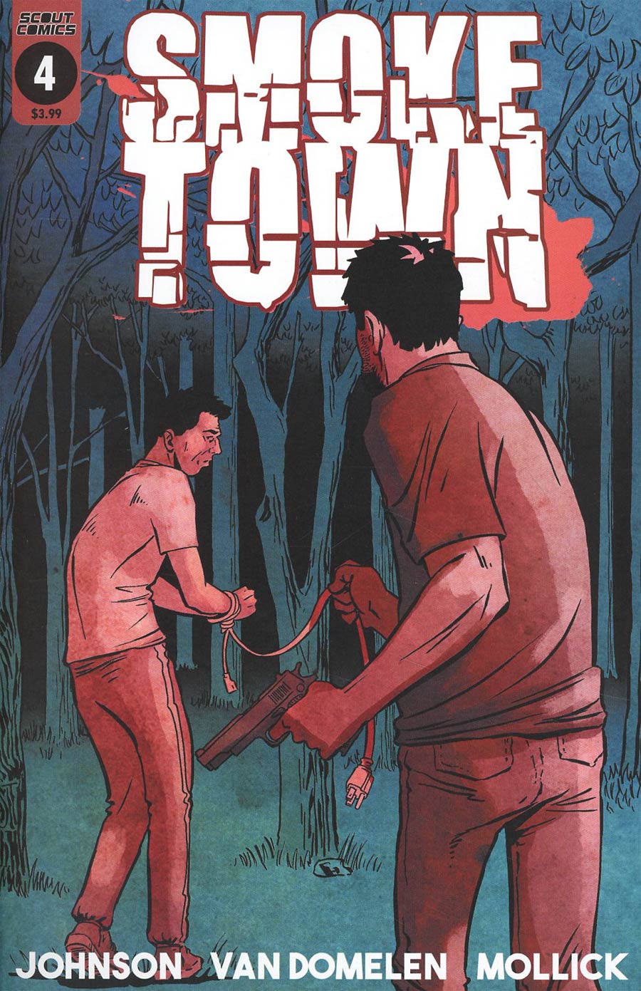 Smoketown #4