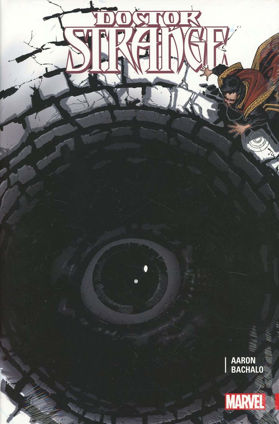 Doctor Strange Vol 1 HC
