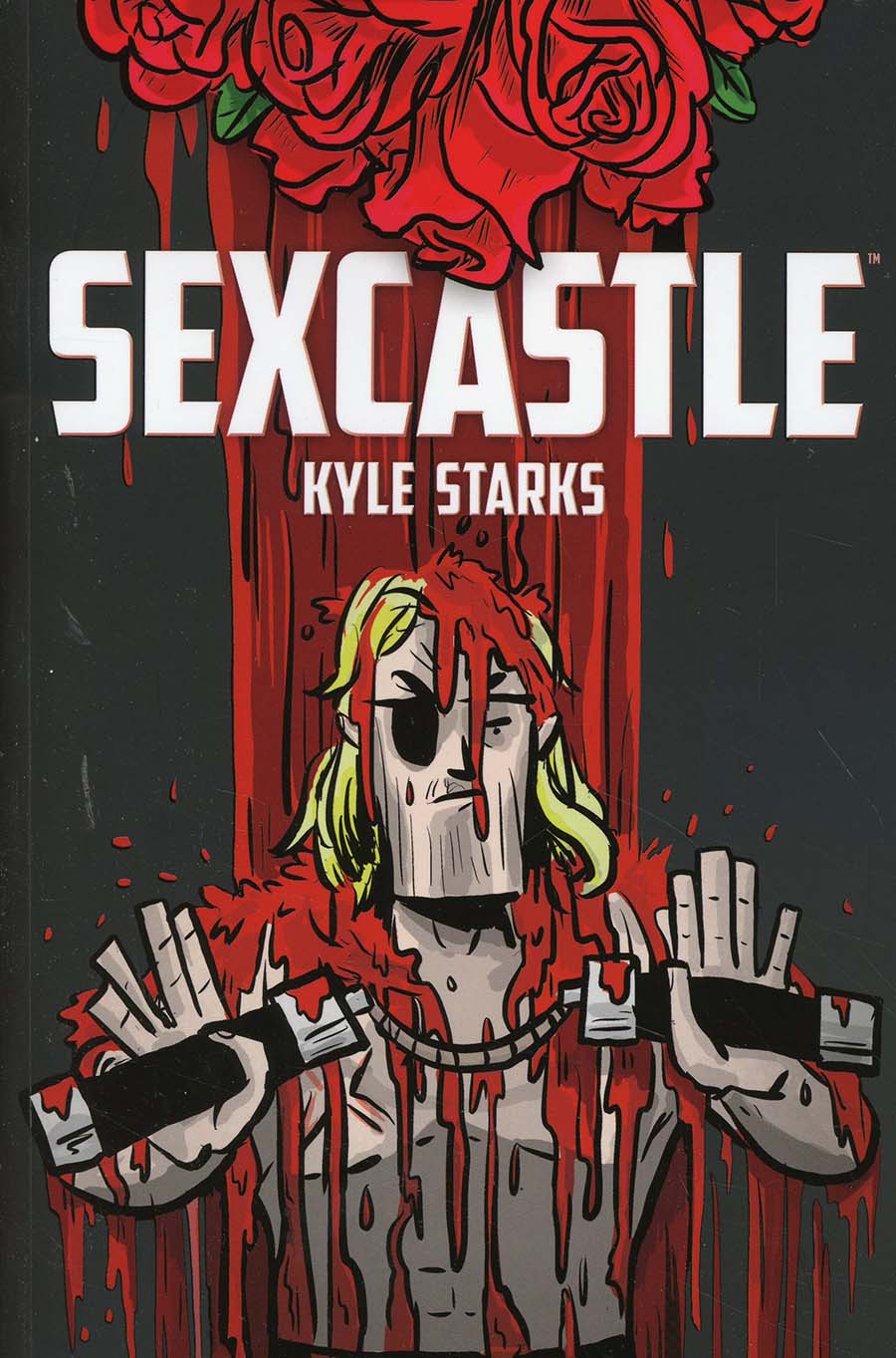 Sexcastle GN New Edition