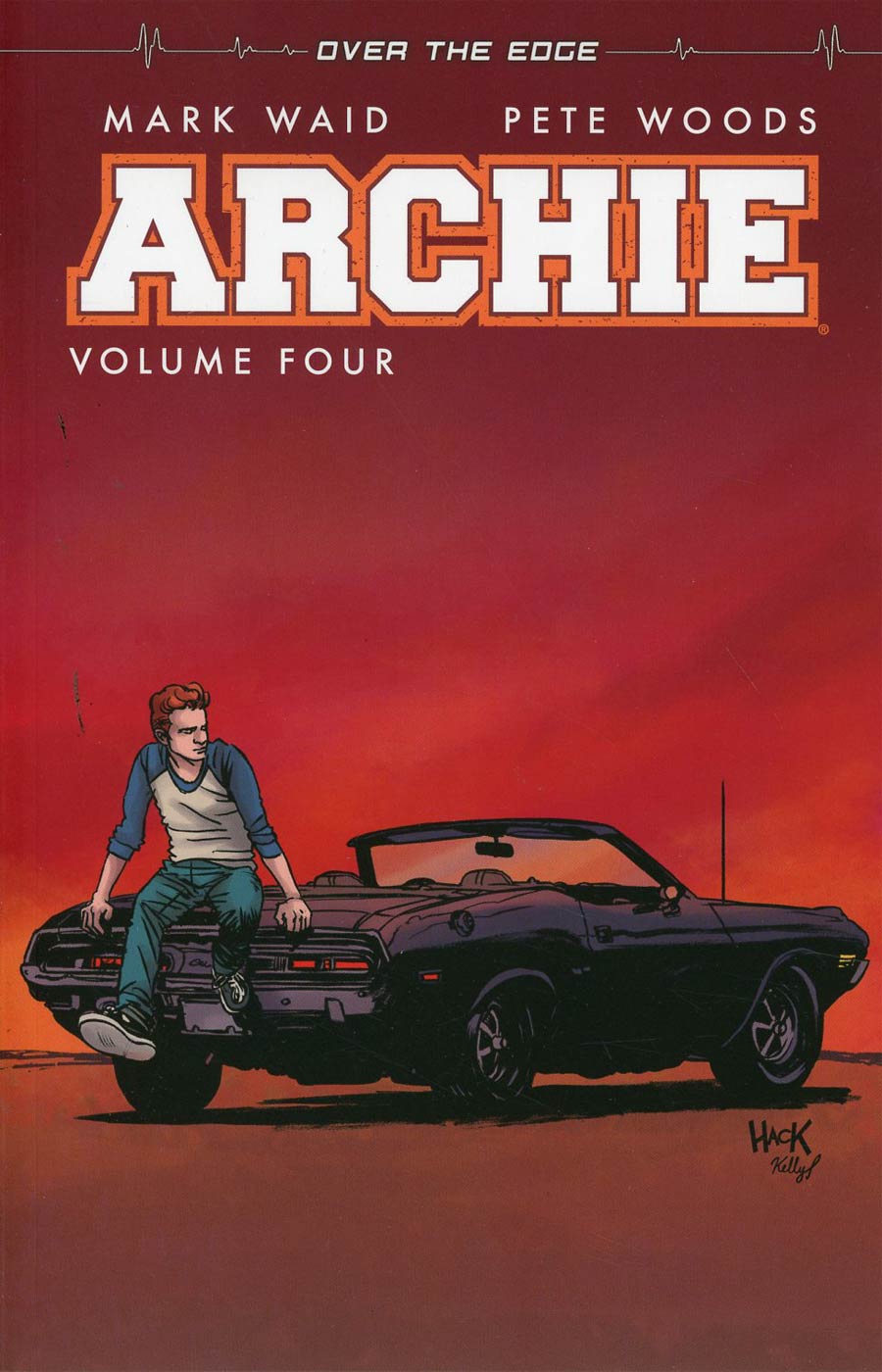 Archie Vol 4 TP