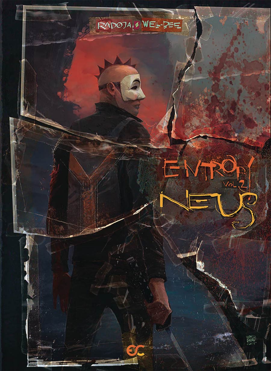 Entropy Vol 2 Neus GN