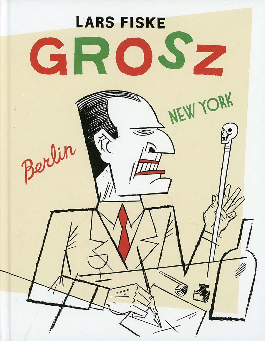 Grosz HC