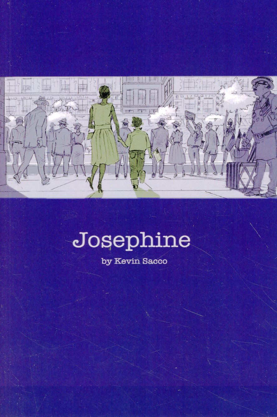 Josephine GN