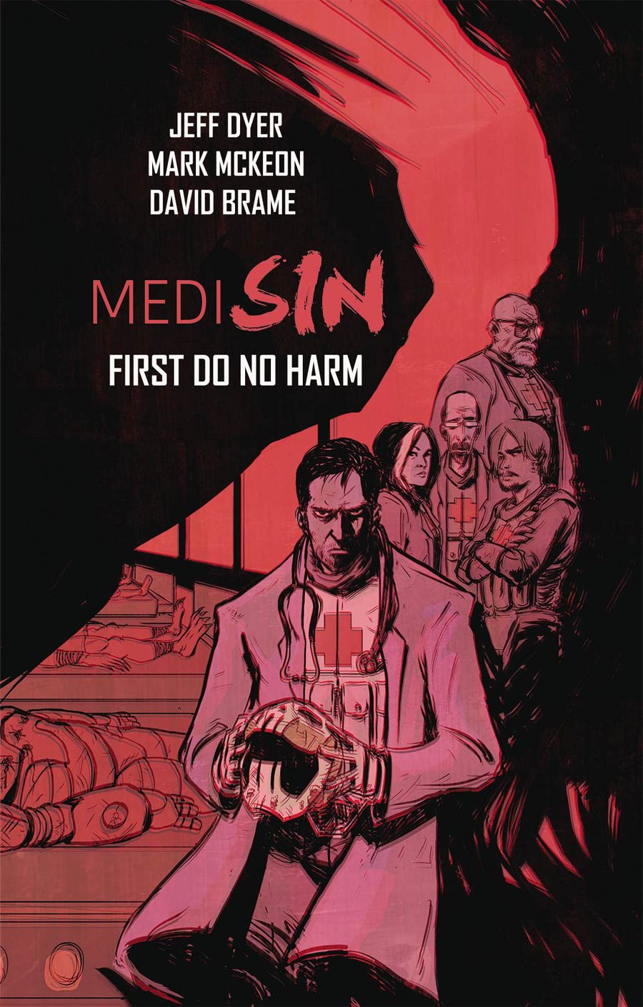 Medisin First Do No Harm TP